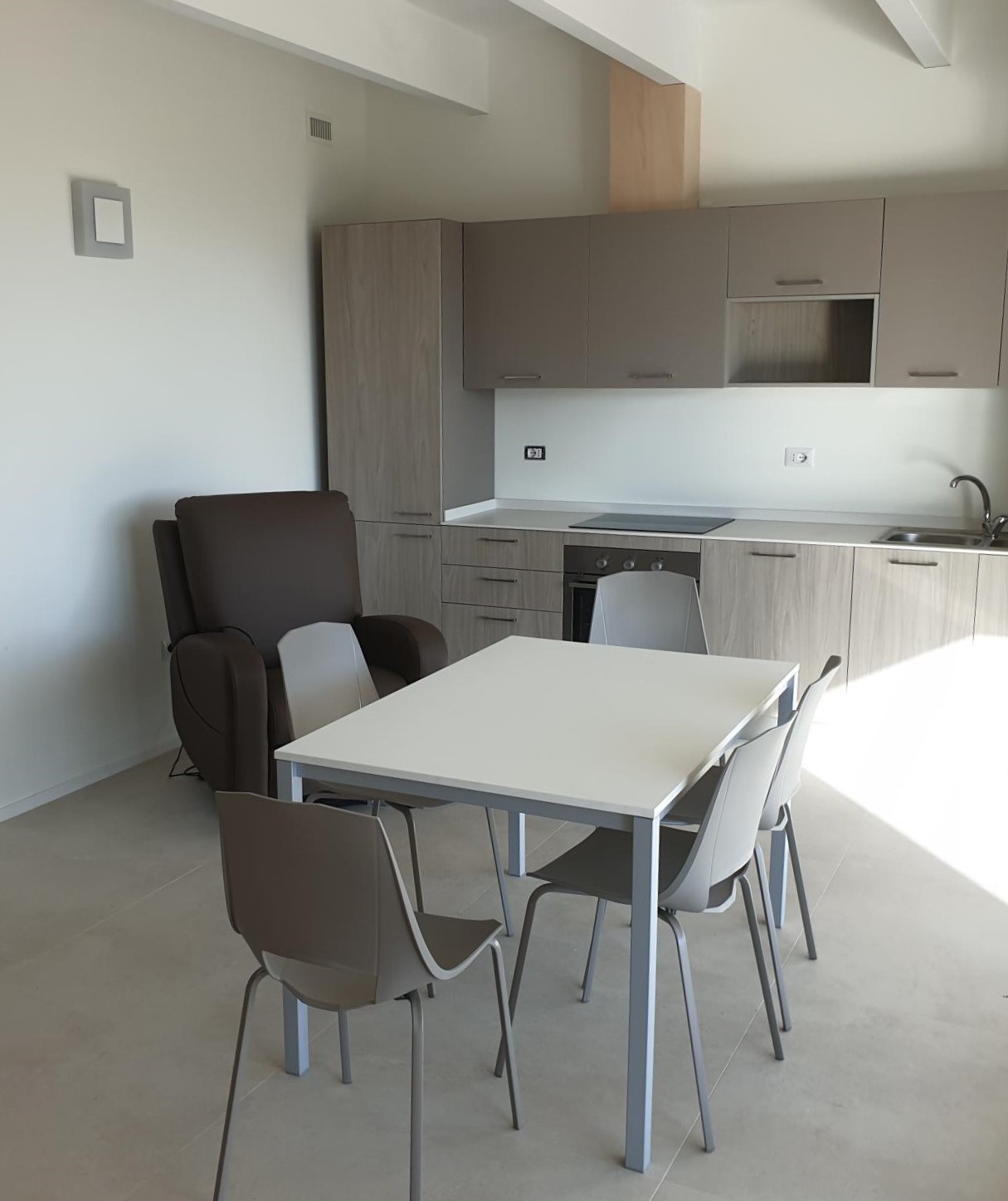 Borgo Argenta RSA